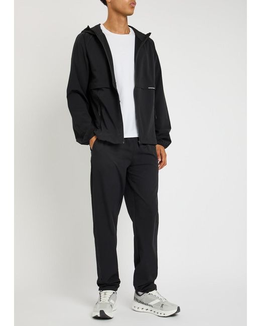 Condition Black Everyday Sweatpants for men