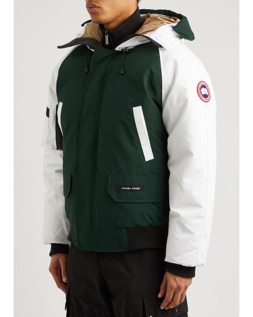 Canada goose chilliwack green online