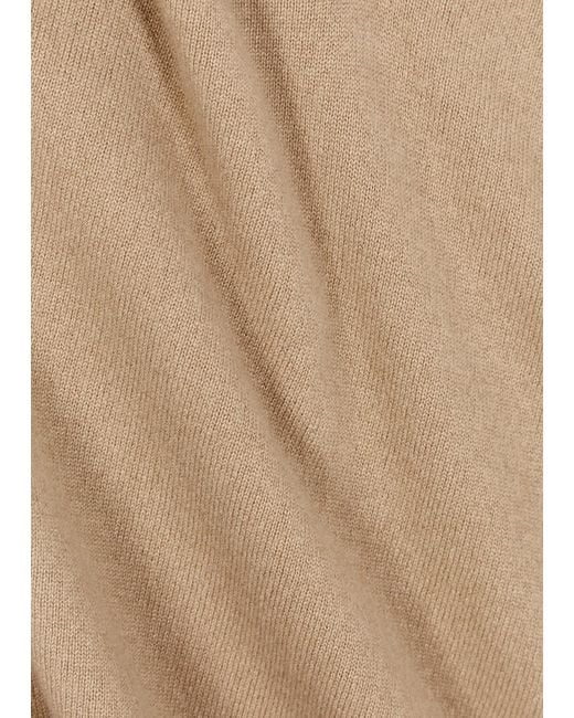 Vince Natural Weekend Cashmere Jumper