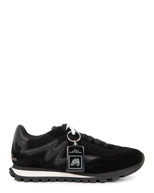 marc jacobs the terry jogger sneakers