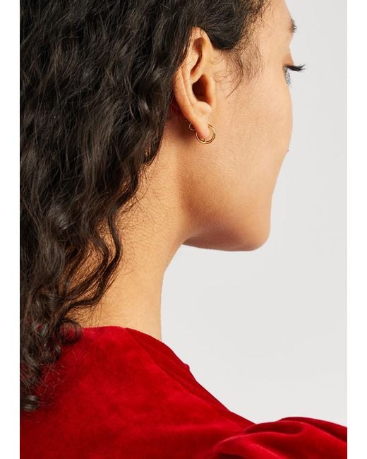 vivienne westwood aleksa earrings