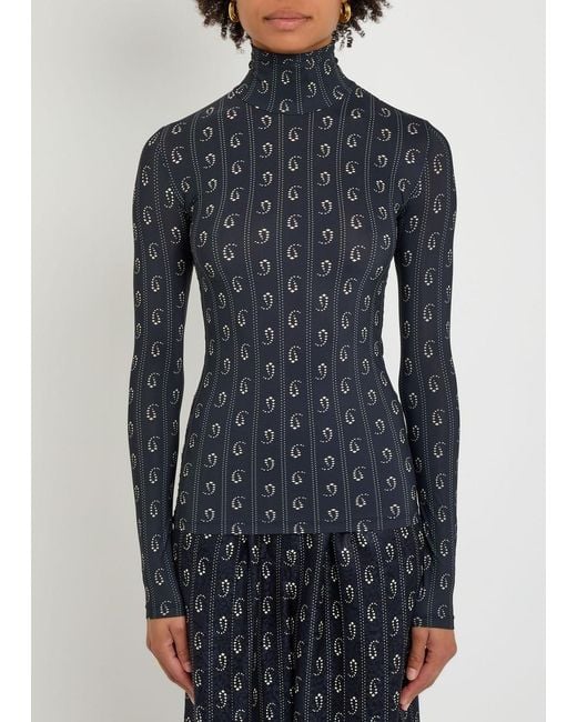 Tory Burch Black Top