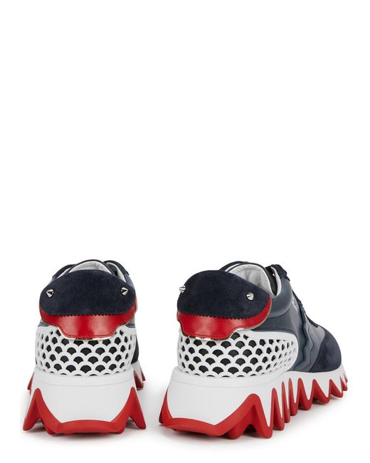 Harvey nichols louboutin mens outlet