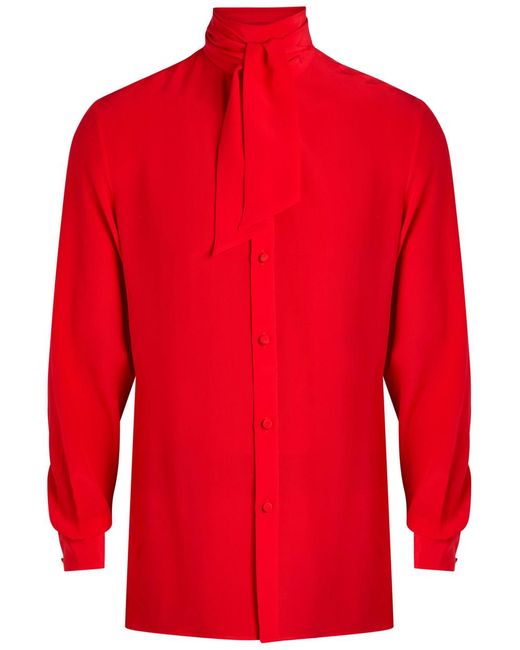 strapless open back dress Men's Rust Long Sleeve Dress Shirt 18 35/36 / Rust