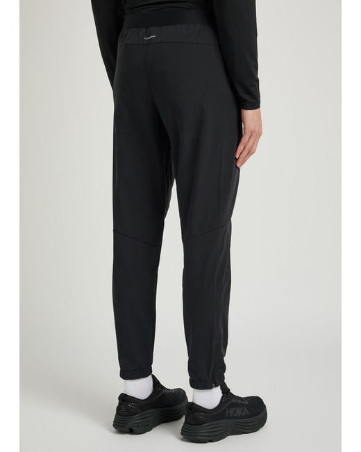 Condition Blue Core Logo Stretch-Jersey Sweatpants for men