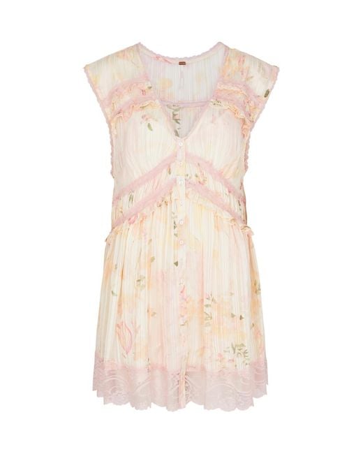 lace corset mini dress white Serenade of Love White Corset Mini Dress
