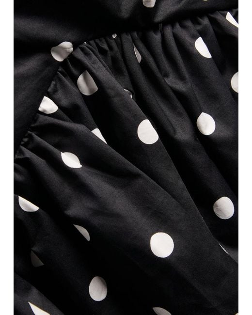 Self-Portrait Black Dresses