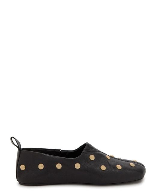 Chloé Black Rita Ballets