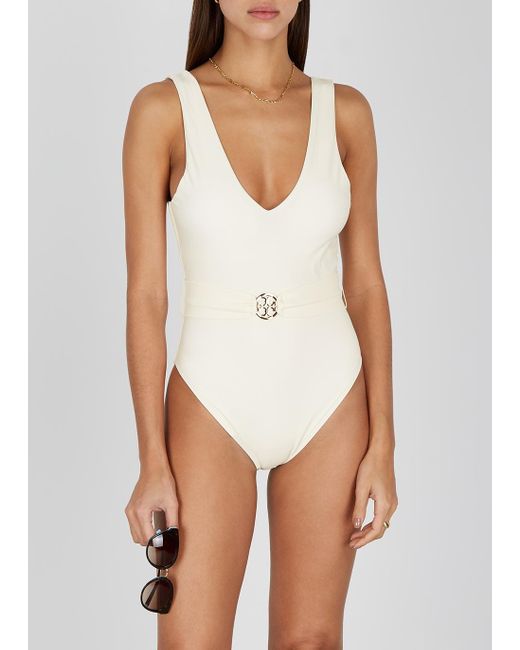 tory burch miller ivory