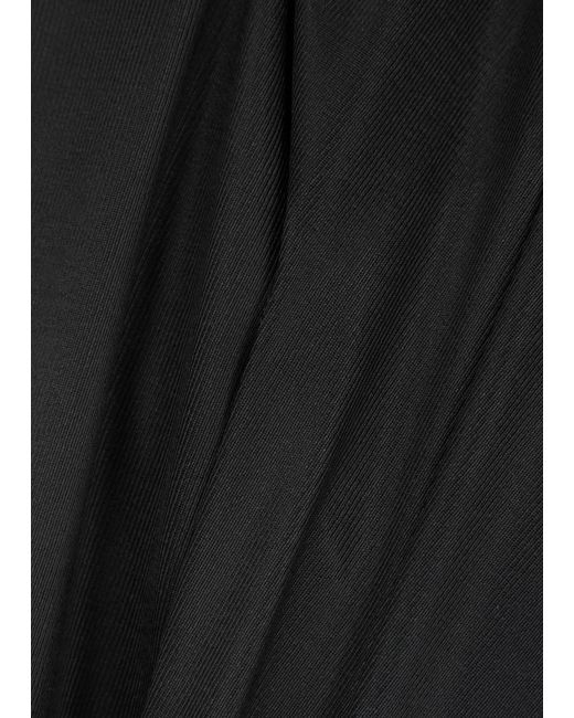 Spanx Black Thinstincts 2.0 High-waist leggings