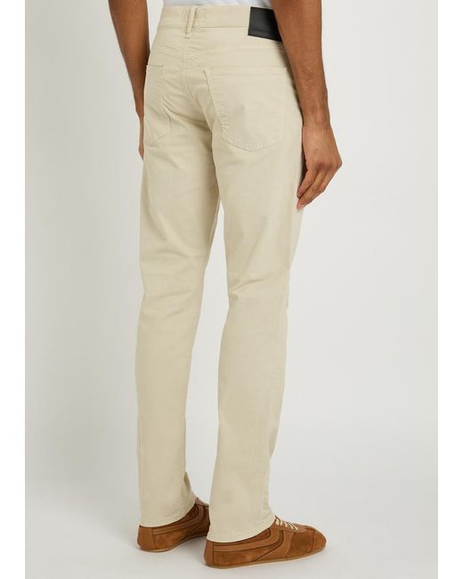 Citizens of Humanity Natural Gage Straight-Leg Jeans for men