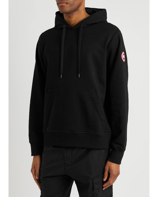 canada goose sweatshirt mens