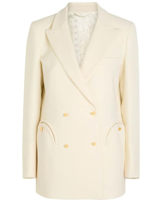 Blazé Milano Natural Resolute Everyday Blazer