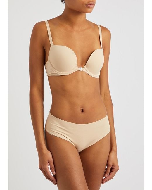 Wacoal Natural Accord Underwired Bra