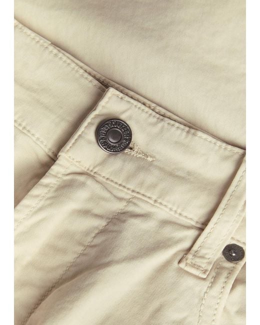 Citizens of Humanity Natural Gage Straight-Leg Jeans for men
