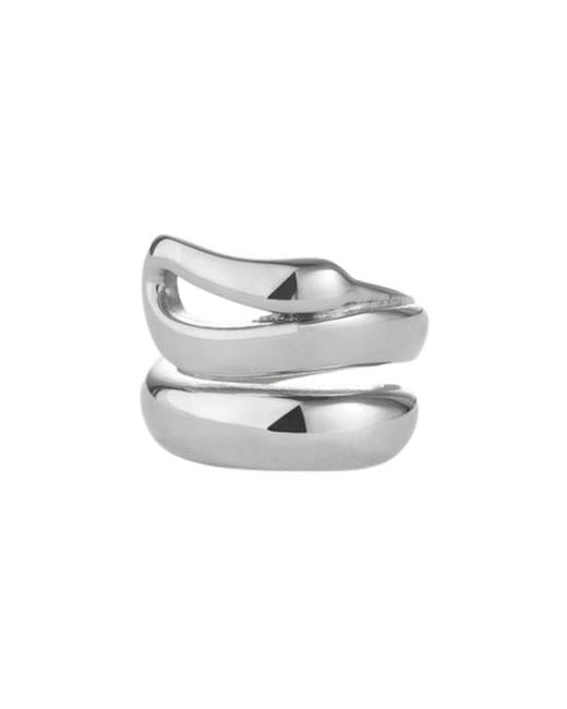 Jenny Bird Gray Sees Ring