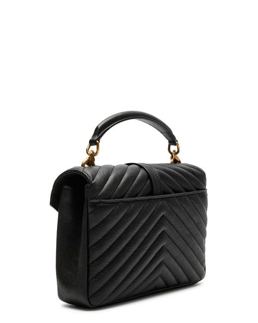 Medium ysl college outlet bag