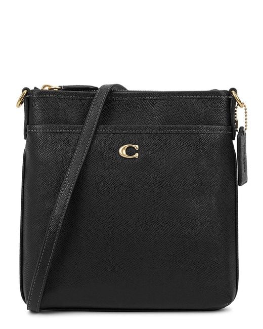 Coach cross over discount bag