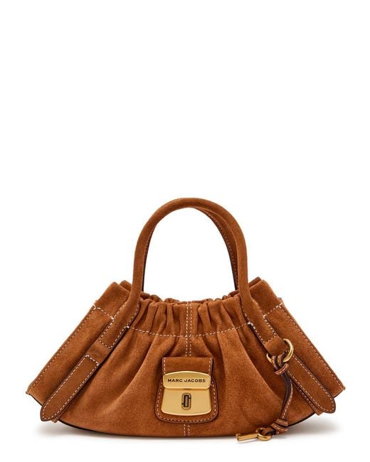 Marc Jacobs Brown Marc Jacobs