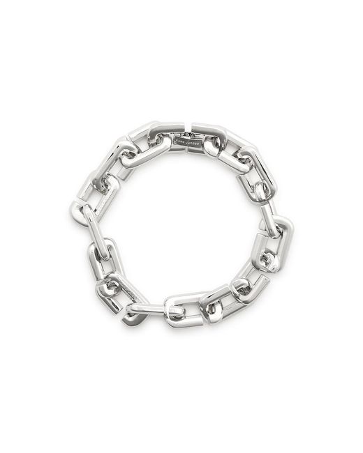 Marc Jacobs Metallic J Marc Chain Bracelet