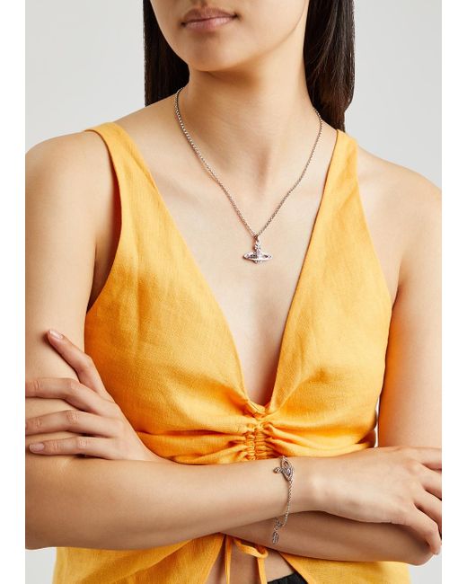 Norabelle Nora Pendant Vivienne Westwood Norabelle Earrings Nora