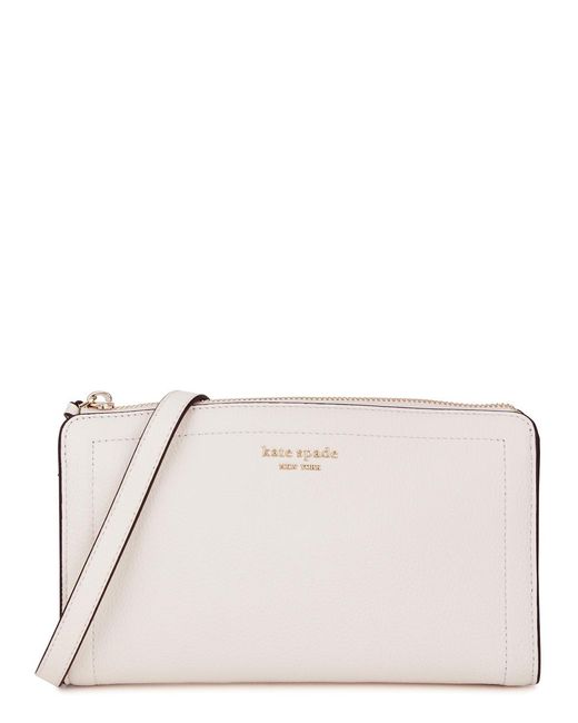 Kate Spade New York Knott Small Crossbody