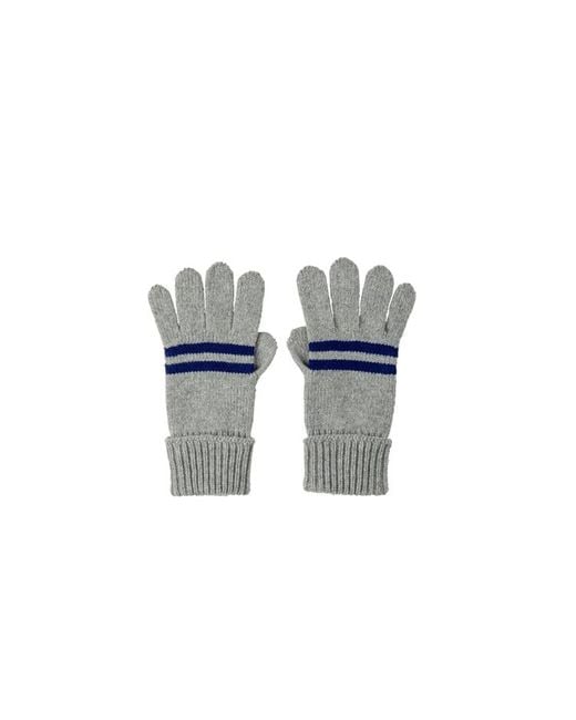 blue grey brown Mens 100/% Scottish Cashmere Gloves charcoal black navy