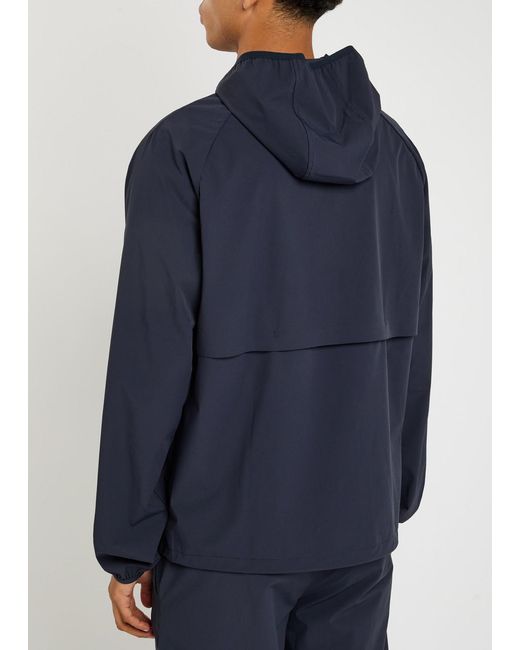 Condition Blue Ventilated Shell Jacket for men