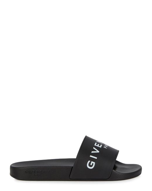 givenchy womens sandals