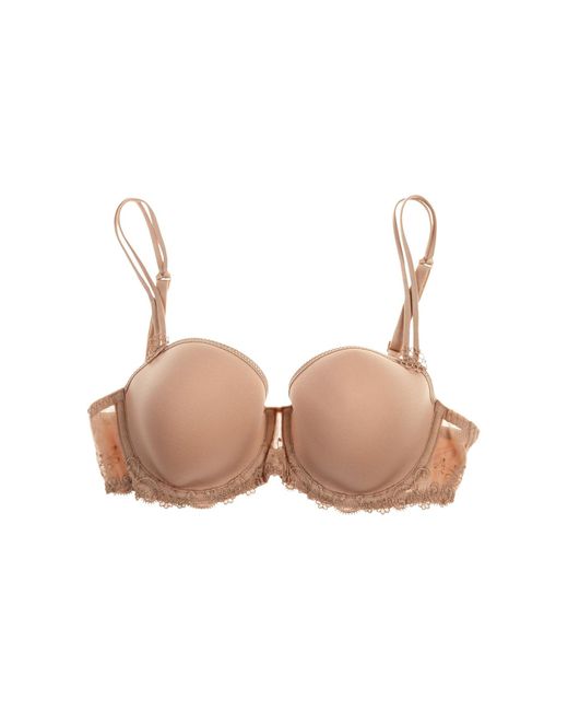 Simone Perele Pink Delice 3D Blush Contour Bra
