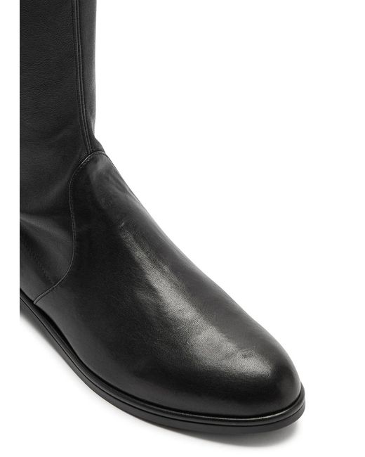 stuart weitzman over the knee boots lowland