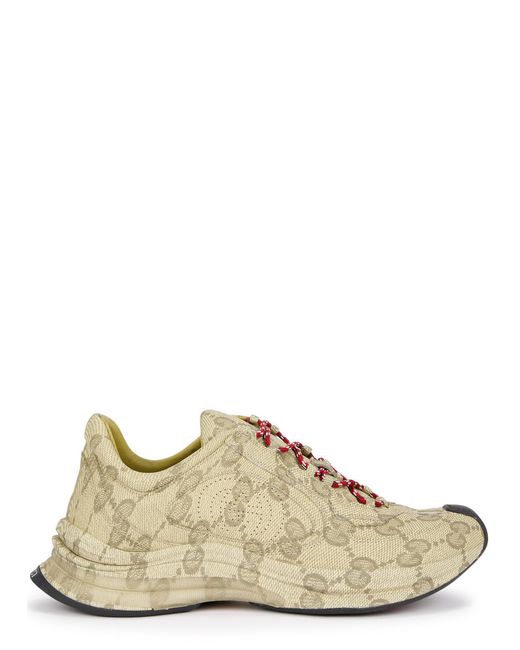 Gucci on sale trainer men