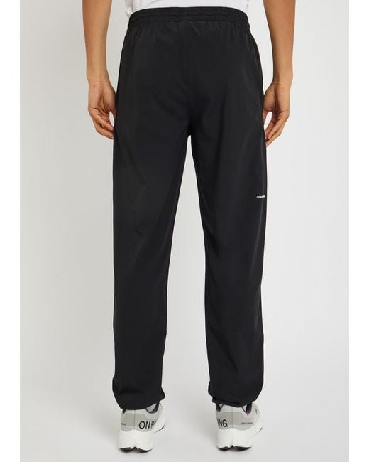 Condition Black Everyday Sweatpants for men