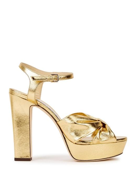 jimmy choo jenara 125