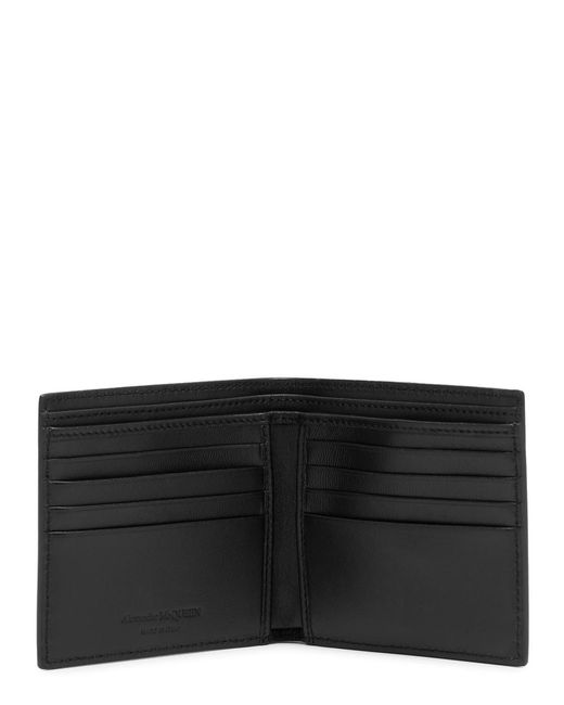 Bottines Alexander McQueen Hero Ribcage - Cuir Chocolat, Taille ...