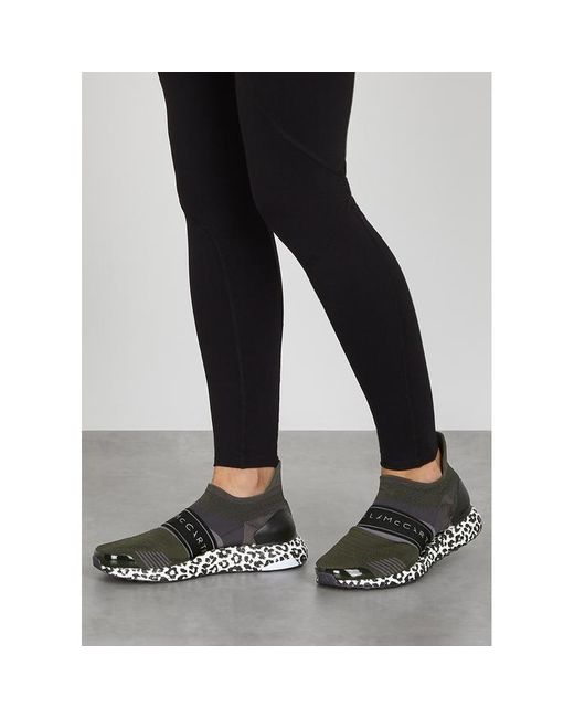 adidas X Stella McCartney Ultraboost X 3.D. Primeknit adidas X Stella McCartney Ultraboost X 3.D. Primeknit