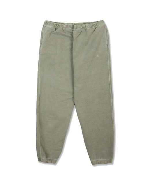 Nigel Cabourn Embroidered Arrow Pant 'army' in Green for Men | Lyst