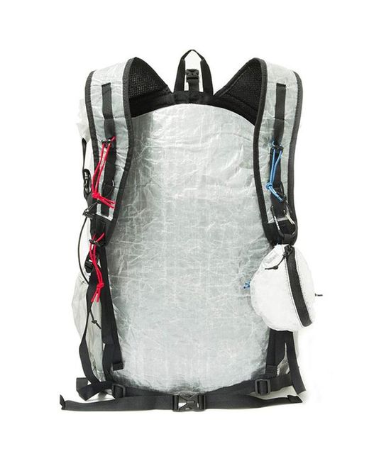 cuben fiber backpack