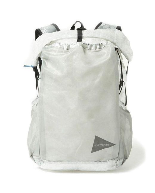 cuben fiber backpacks