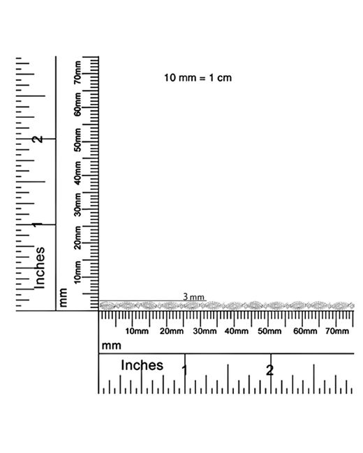 Haus of Brilliance Metallic 925 Sterling 1/2 Cttw Diamond Alternating Marquise And Starburst Shaped Link Bracelet (I-J Color, I2-I3 Clarity)
