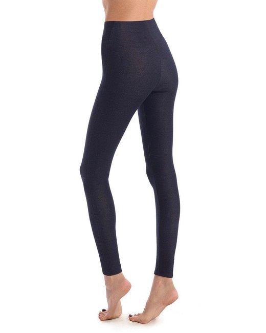 commando perfect control leggings