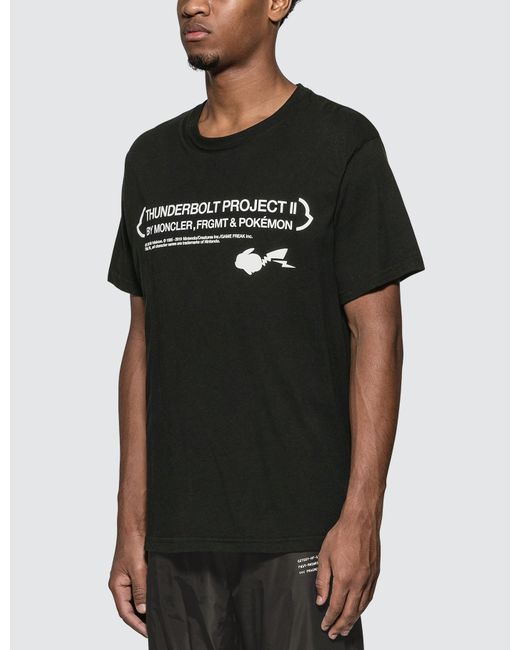 kd 7 thunderbolt shirt