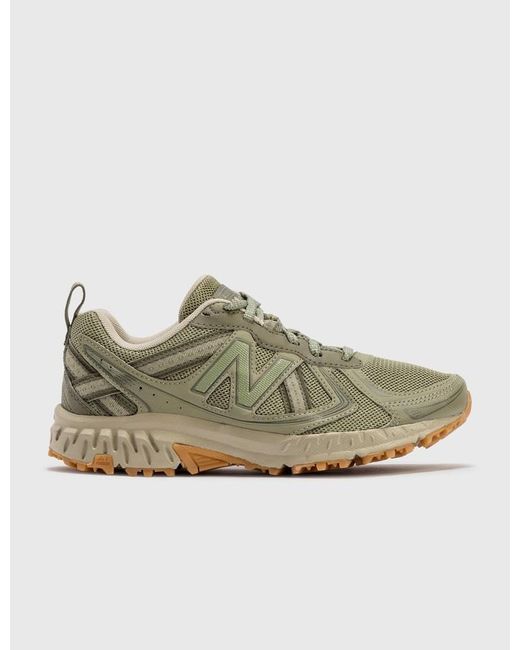 New Balance Rubber 410 in White | Lyst