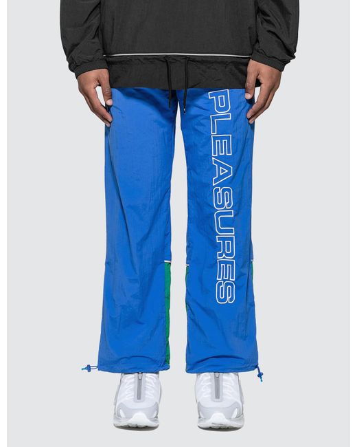 reebok vector pants