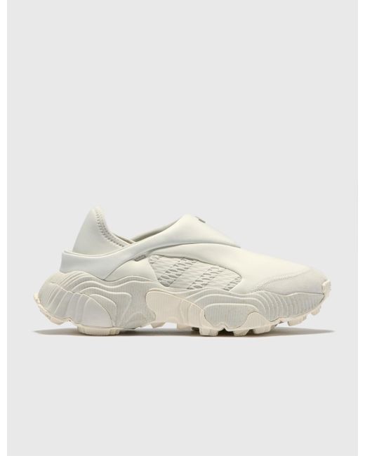 adidas Originals Rovermule Adventure Shoes in White for Men | Lyst