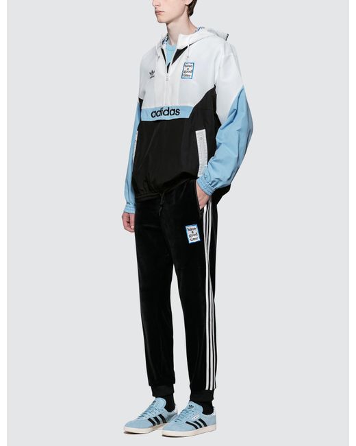 adidas have a good time windbreaker