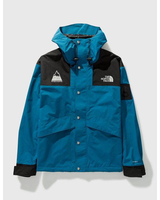 The North Face 1986 Mountain Jacket in Blue for Men | Lyst UK