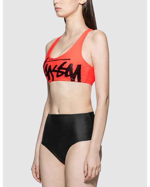 stussy swim