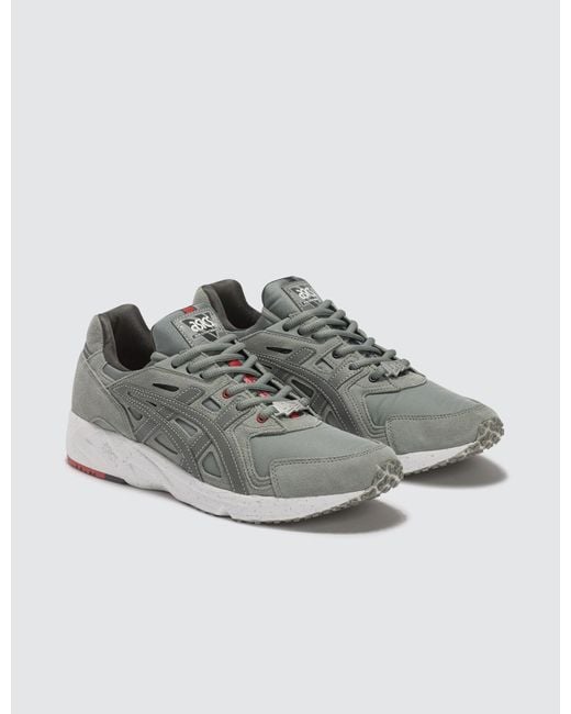 asics ds trainer 22 Olive