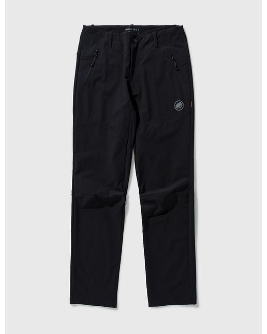 mammut trekkers 3.0